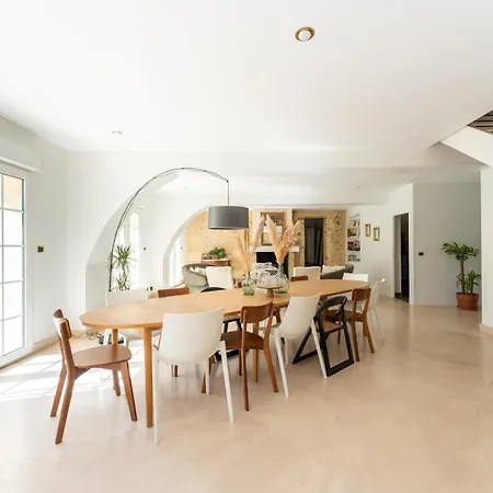 249 Roberie Sud - * Cénac