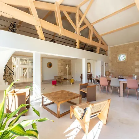 Feriehus 249 Roberie Sud - Cénac