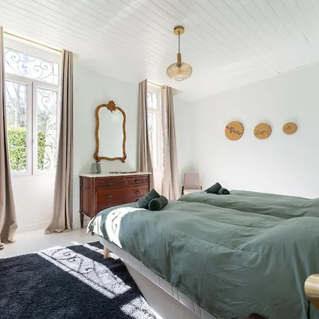 249 Roberie Sud - Nyaraló *