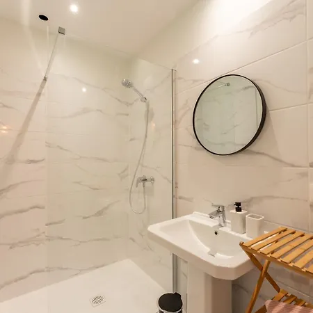 Nyaraló 249 Roberie Sud -