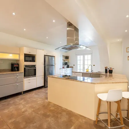 Nyaraló 249 Roberie Sud - *