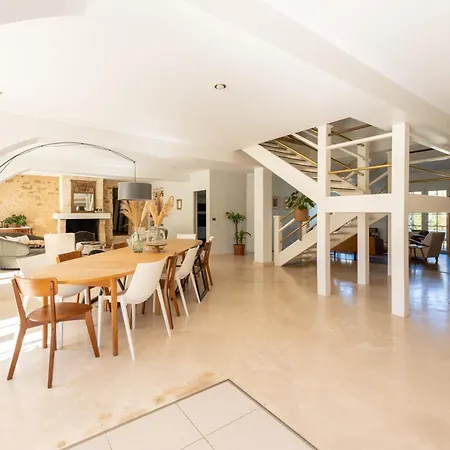 249 Roberie Sud - Feriehus *