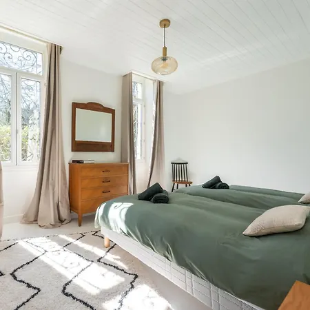 249 Roberie Sud - * Cénac