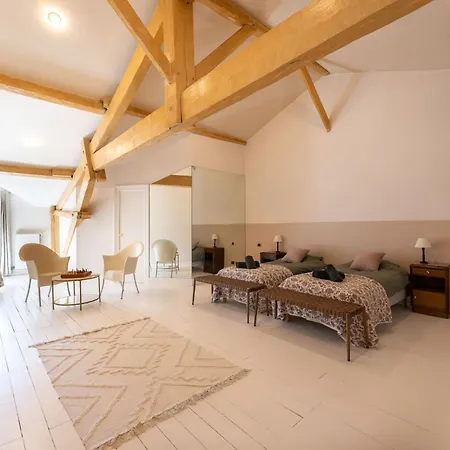 Feriehus 249 Roberie Sud -