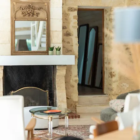 Nyaraló 249 Roberie Sud - *