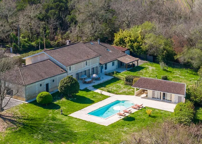 Tatil Evi 249 Roberie Sud -