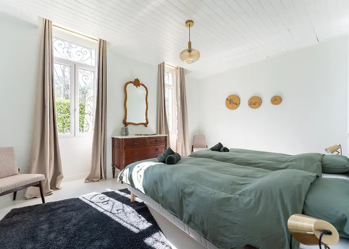 249 Roberie Sud - Tatil Evi *