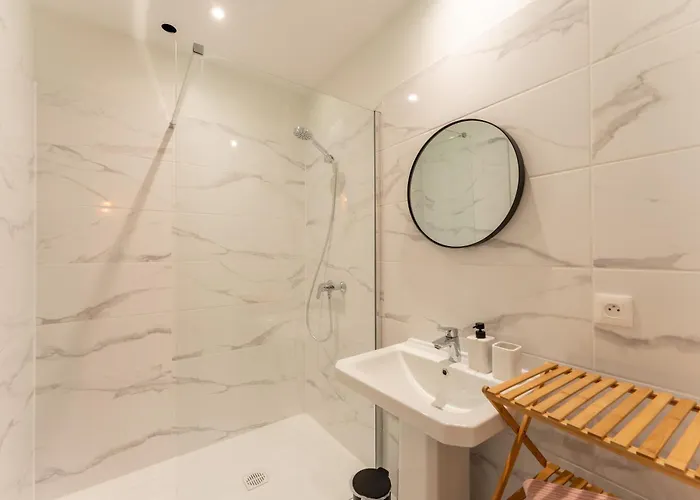 Tatil Evi 249 Roberie Sud -