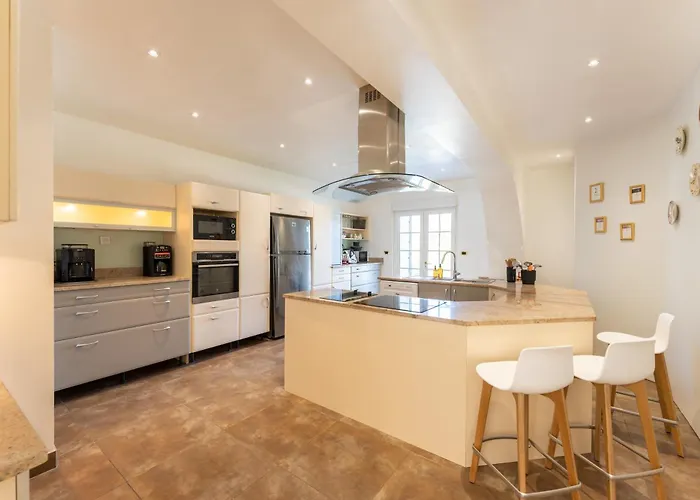 Tatil Evi 249 Roberie Sud - *