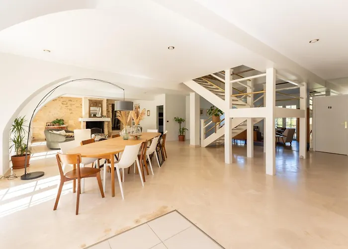 249 Roberie Sud - Tatil Evi *