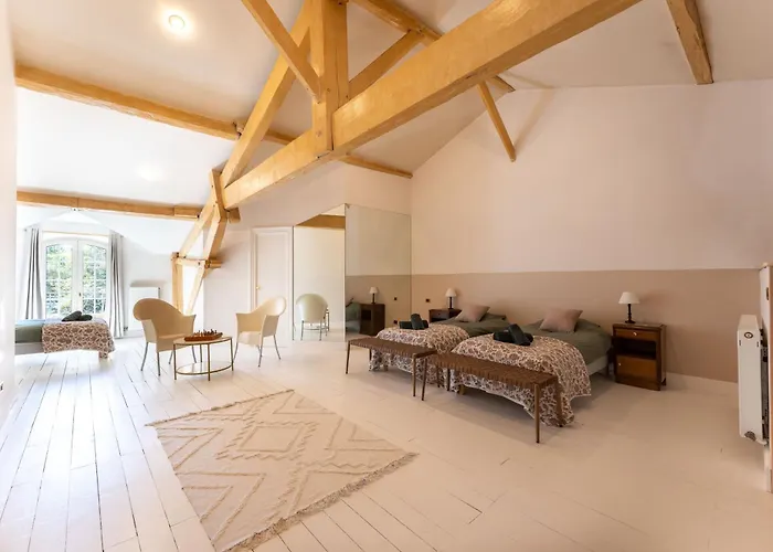 Tatil Evi 249 Roberie Sud -