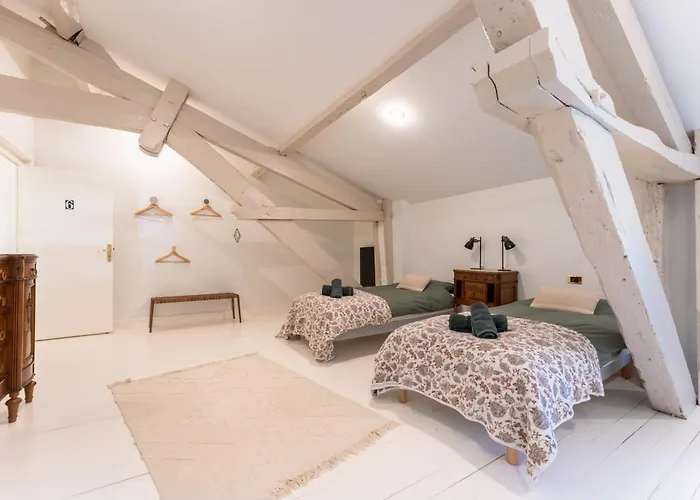 249 Roberie Sud - Tatil Evi