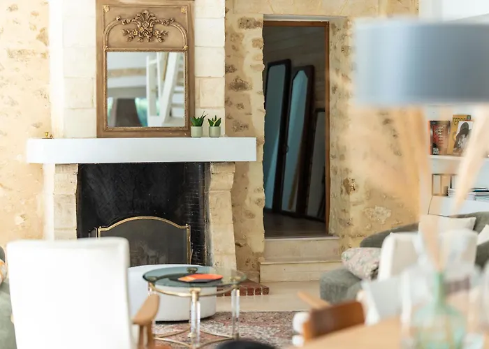 Tatil Evi 249 Roberie Sud - *