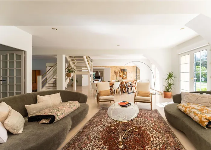 Tatil Evi 249 Roberie Sud - *